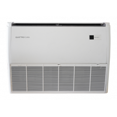 Напольно-потолочная сплит-система Quattroclima QV-I18FG1/QN-I18UG1