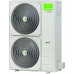 Напольно-потолочная сплит-система Lessar LS-HE55TVA4/LU-HE55UVA4