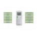 Сплит-система Lessar Cool+ LS-H28KPA2/LU-H28KPA2 Сплит-система Lessar Cool+ LS-H28KPA2/LU-H28KPA2