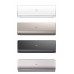 Сплит-система Haier Lightera On-Off HSU-12HNF303/R2-W/HSU-12HUN403/R2